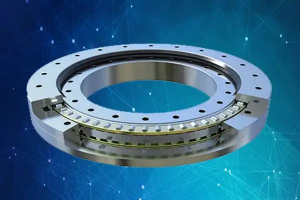 What is a Roller Slewing Bearing?